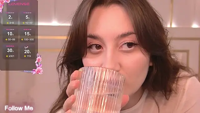 MaryReel online show from 4, 2, 2025