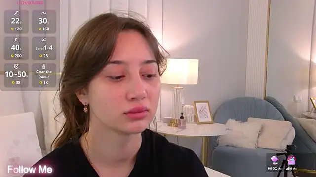 MaryReel online show from 19, 2, 2025