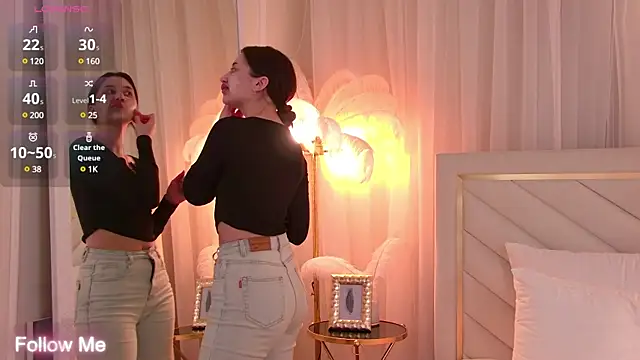 MaryReel online show from 27, 2, 2025