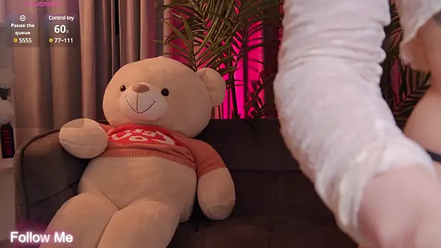 MaryReel online show from 3, 3, 2025