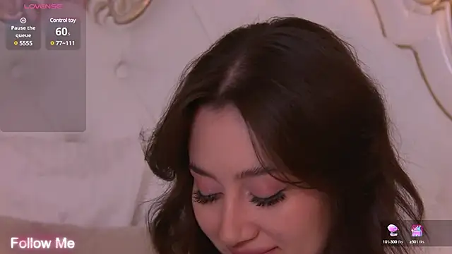 MaryReel online show from 4, 3, 2025