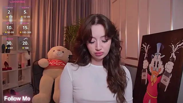 MaryReel online show from 5, 3, 2025