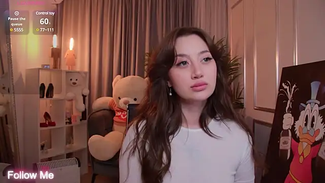 MaryReel online show from 6, 3, 2025