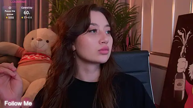 MaryReel online show from 9, 3, 2025