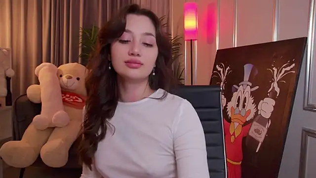 MaryReel online show from 9, 3, 2025