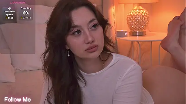 MaryReel online show from 9, 3, 2025