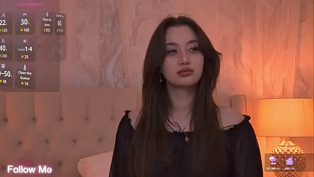 MaryReel online show from 14, 3, 2025