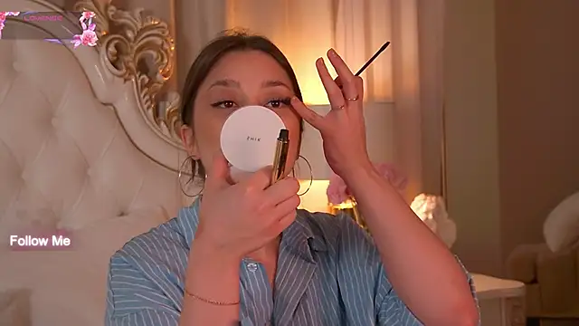 MaryReel online show from 16, 11, 2025