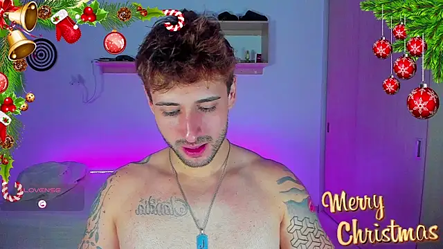 Ares blue online show from 19, 12, 2025