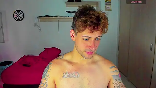 Ares blue online show from 18, 1, 2026