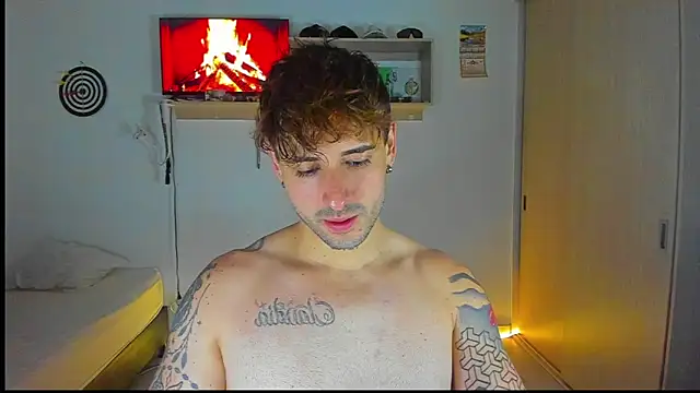 Ares blue online show from 9, 2, 2026