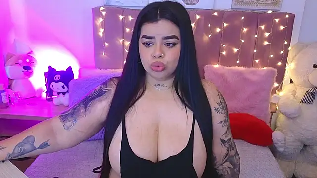 MiahJoness online show from 16, 3, 2026