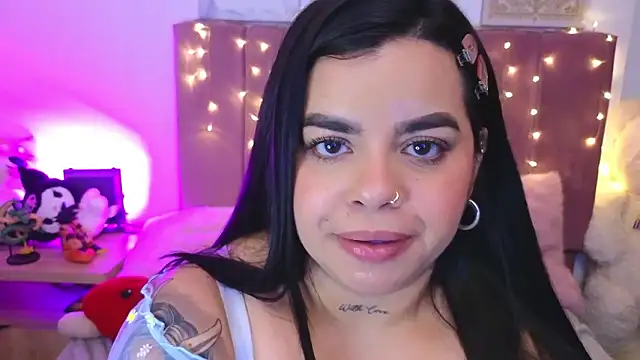 MiahJoness online show from 21, 3, 2026