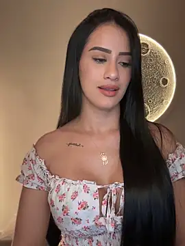 SarahhSmitth1 online show from 18, 10, 2025