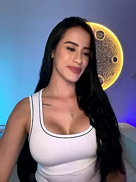 SarahhSmitth1 online show from 8, 1, 2026