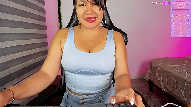 hollymollyxoxo online show from 16, 4, 2026