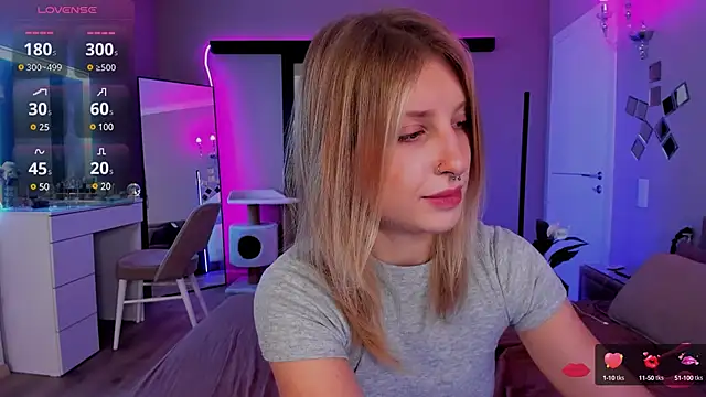 lilyvibe online show from 3, 12, 2024