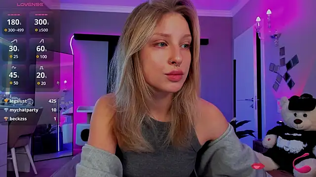 lilyvibe online show from 10, 12, 2024