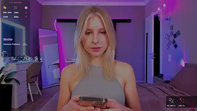 lilyvibe online show from 26, 1, 2025