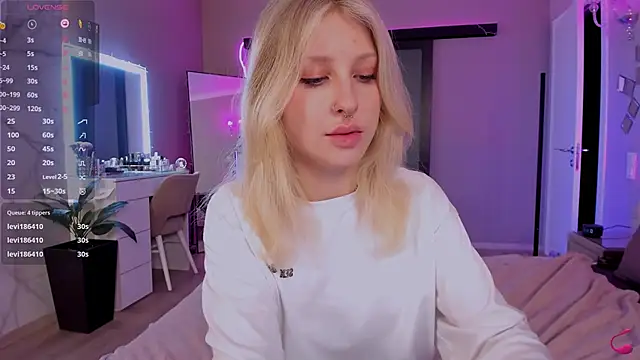 lilyvibe online show from 8, 2, 2025
