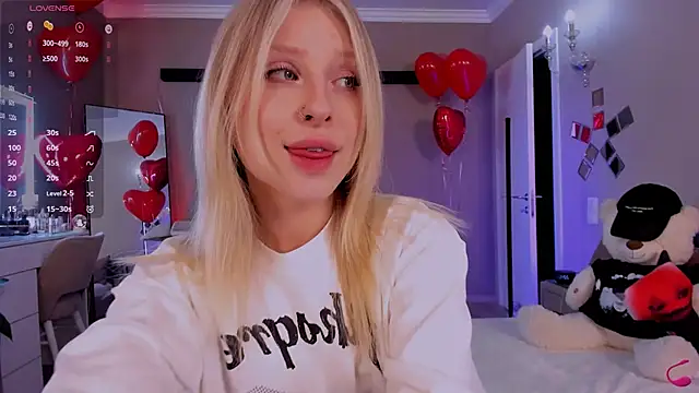lilyvibe online show from 14, 2, 2025