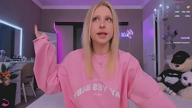 lilyvibe online show from 22, 3, 2025
