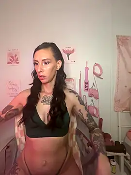 averietheangel online show from 11, 10, 2025