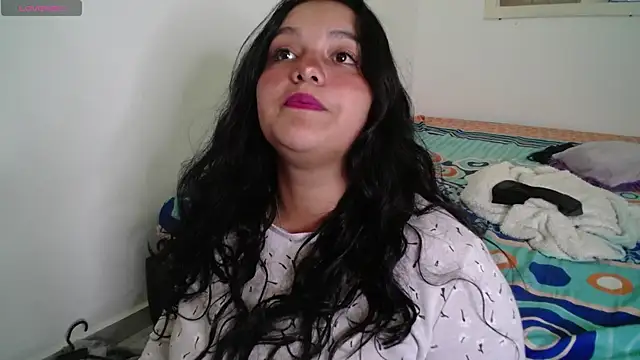 Laurenkenner  online show from 22, 7, 2026