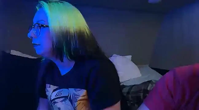 TheSpicyCapsFree online show from 28, 12, 2024