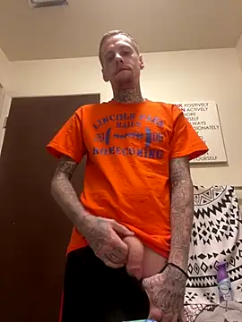 Snapshot of biggoonc chatting on 7, 10, 2025 biggoonc online show from 7, 10, 2025