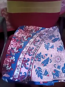 Ralisha Rani online show from 20, 10, 2025