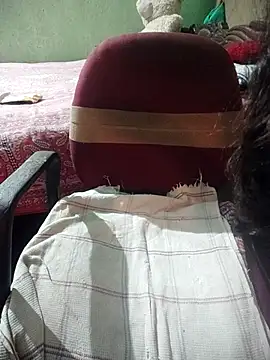 Ralisha Rani online show from 20, 10, 2025