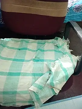 Ralisha Rani online show from 29, 10, 2025