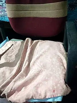 Ralisha Rani online show from 15, 11, 2025