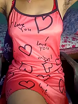 Snapshot of Ralisha_Rani chatting on 24, 6, 2026 Ralisha Rani online show from 24, 6, 2026