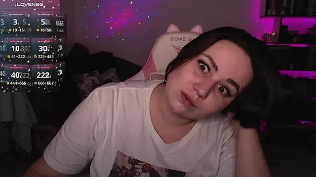 SexyWitch 666 online show from 8, 1, 2025