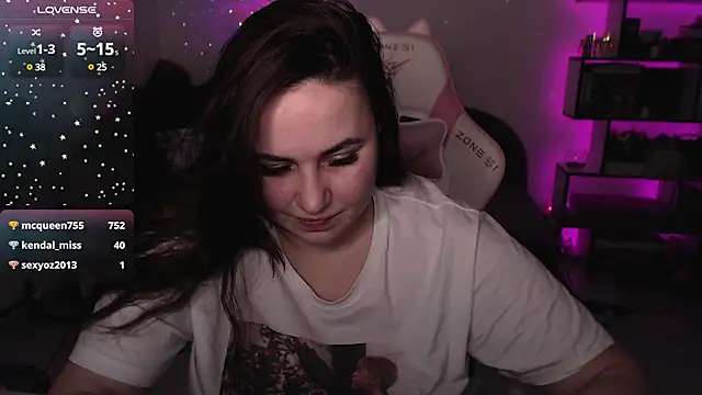 SexyWitch 666 online show from 9, 1, 2025