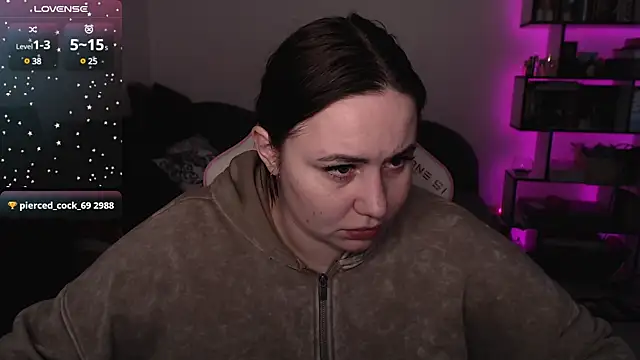 SexyWitch 666 online show from 16, 1, 2025