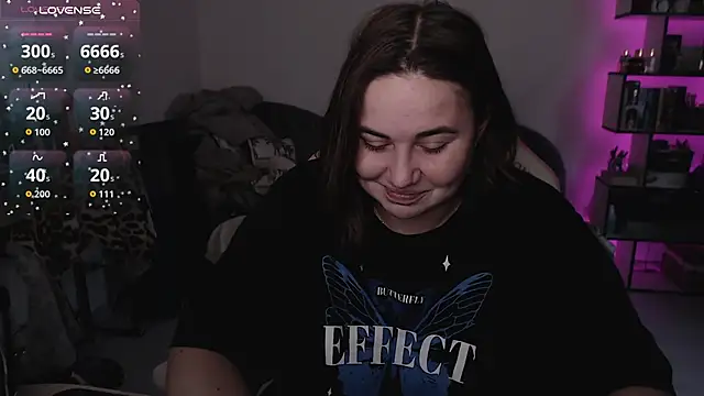 SexyWitch 666 online show from 25, 10, 2025