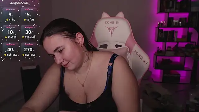 Snapshot of SexyWitch_666 chatting on 5, 12, 2025 SexyWitch 666 online show from 5, 12, 2025