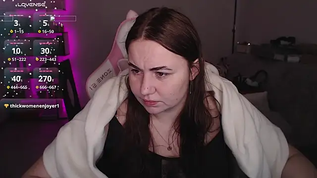 Snapshot of SexyWitch_666 chatting on 20, 12, 2025 SexyWitch 666 online show from 20, 12, 2025