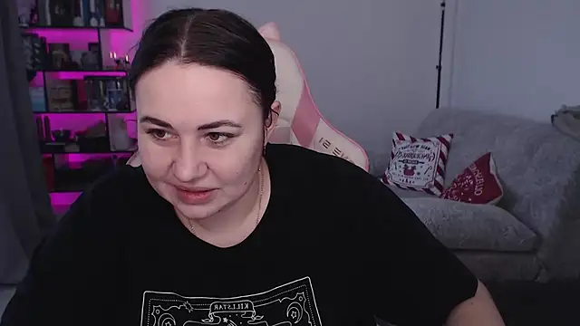 Snapshot of SexyWitch_666 chatting on 13, 1, 2026 SexyWitch 666 online show from 13, 1, 2026