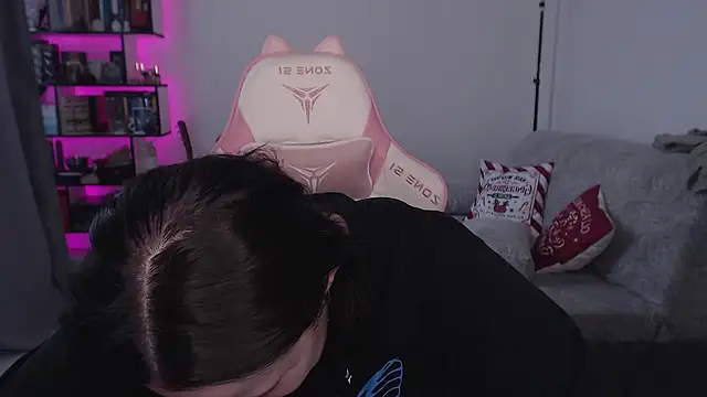 Snapshot of SexyWitch_666 chatting on 14, 1, 2026 SexyWitch 666 online show from 14, 1, 2026