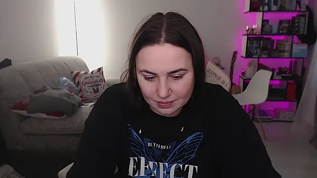 Snapshot of SexyWitch_666 chatting on 16, 1, 2026 SexyWitch 666 online show from 16, 1, 2026