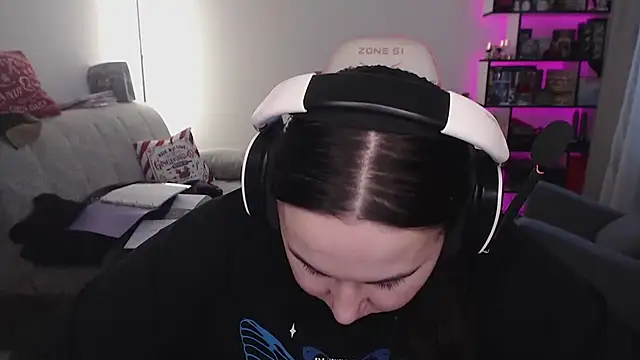 Snapshot of SexyWitch_666 chatting on 19, 1, 2026 SexyWitch 666 online show from 19, 1, 2026