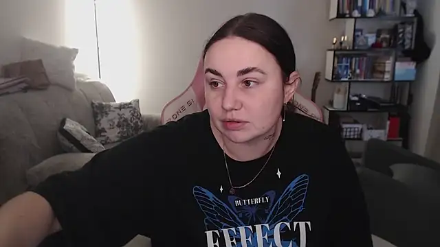 Snapshot of SexyWitch_666 chatting on 9, 2, 2026 SexyWitch 666 online show from 9, 2, 2026