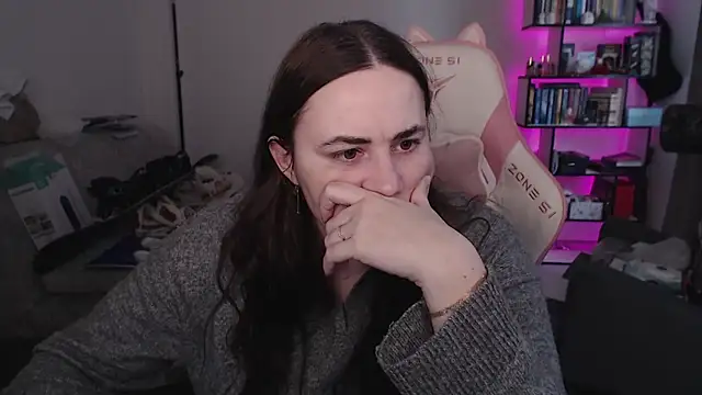 Snapshot of SexyWitch_666 chatting on 27, 2, 2026 SexyWitch 666 online show from 27, 2, 2026