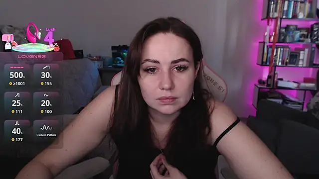 SexyWitch 666 online show from 3, 8, 2026