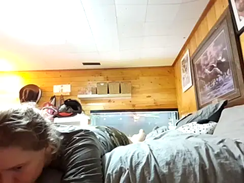 Ryan and Aurora online show from 27, 2, 2026