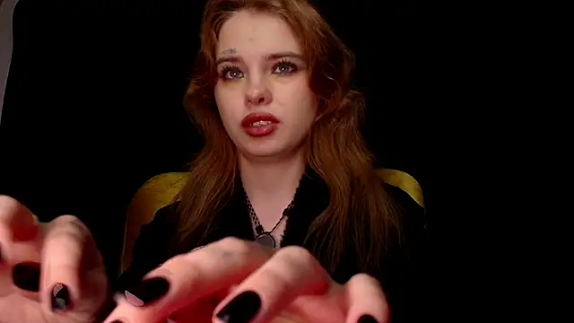 MisssLola online show from 12, 1, 2026